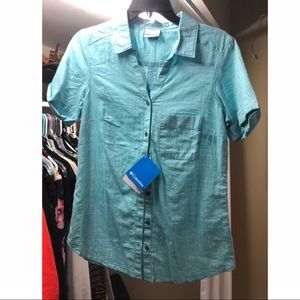 Wild Haven Short Sleeve Shirt